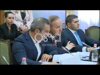 Ora News – Tahiri përballet me Prokurorinë: Kam kërkuar hetim për Habilajt