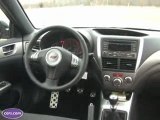 2008 Subaru Impreza WRX STI/ Quick Drive