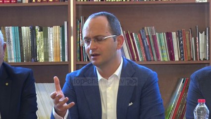 Bushati me pakicat: Ligji i ri është përfaqësues - Top Channel Albania - News - Lajme