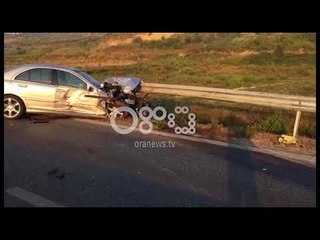 INSTAT - Aksidentet rrugore ulen me 10% gjatë muajit shtator