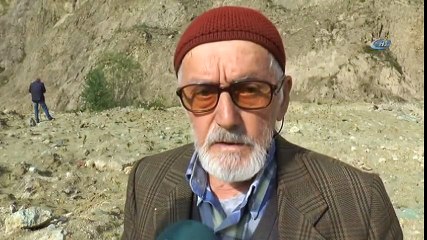 Arazi Davası 60 Yıl Sonra Sonuçlandı