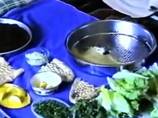 ACİL GÜLDÜRÜ 1 - Çiğköfte Muhabbeti [KLAY MUZİK]