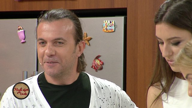 Kush vjen per dreke/ Perballja Cela-Vasili, ja kush ishte pjata me e mire (20.10.17)