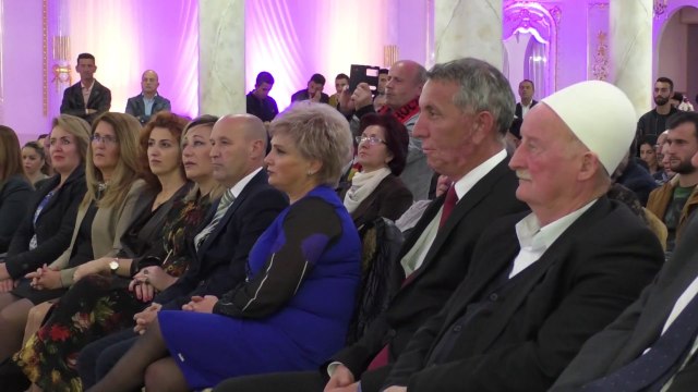 Dega e LDK-së mbyll fushatën elektorale në Gjakovë - Lajme