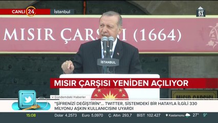 Her zaman söylediğim gibi köksüz bir devlet değiliz