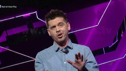 Next - App of the day - Time manager - 20 Tetor 2017 - Show - Vizion Plus