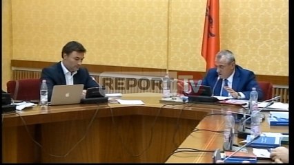 Report TV - Tahiri kërkon kohë,Ruçi e shtyn: Vendoset nesër, PD: Skandal