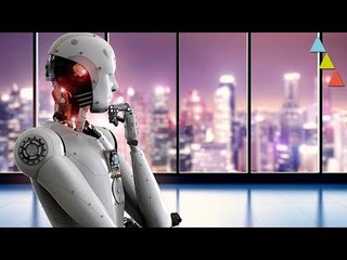 ¿Y si una INTELIGENCIA ARTIFICIAL fuera alcalde de tu ciudad?