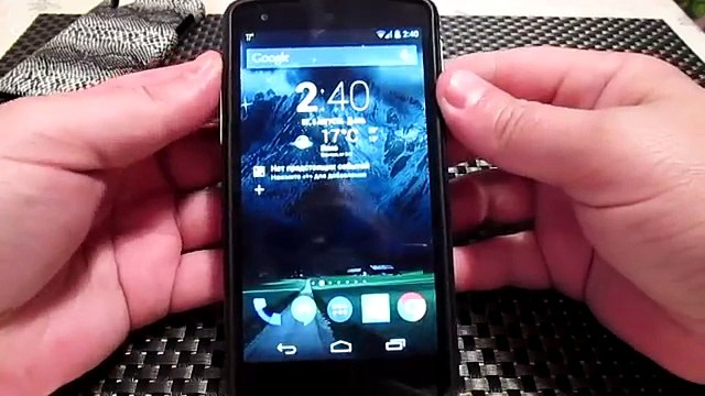 Сравнение чехлов на Nexus 5