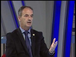 Debat Zgjedhor - Me kandidatin për kryetar të Gjakovës - Edmond Dushi