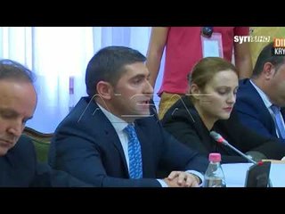 Shqipëri, fati i ish-ministrit Tahiri shtyhet për nesër