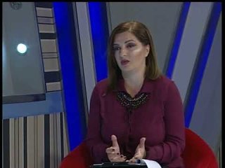 Debat Zgjedhor - Me kandidatin për kryetar të Gjakovës - Ardian Gjini