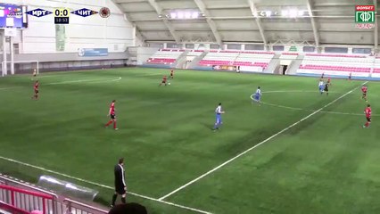 0-1 Andrei Razborov Goal Russia  2. Division East - 04.05.2018 Irtysh Omsk 0-1 FK Chita