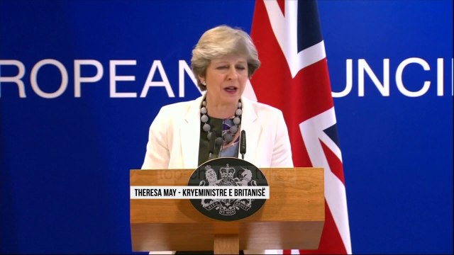 Samiti i BE-së pa Britaninë - Top Channel Albania - News - Lajme