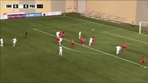 0-1 Irina Nemova Goal Russia  Women Premier Liga - 04.05.2018 FK Yenisey (W) 0-1 Ryazan-VDV (W)