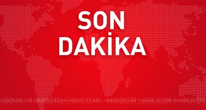 Ege'de Türk Çimento Gemisi ile Yunan Savaş Gemisi Çarpıştı