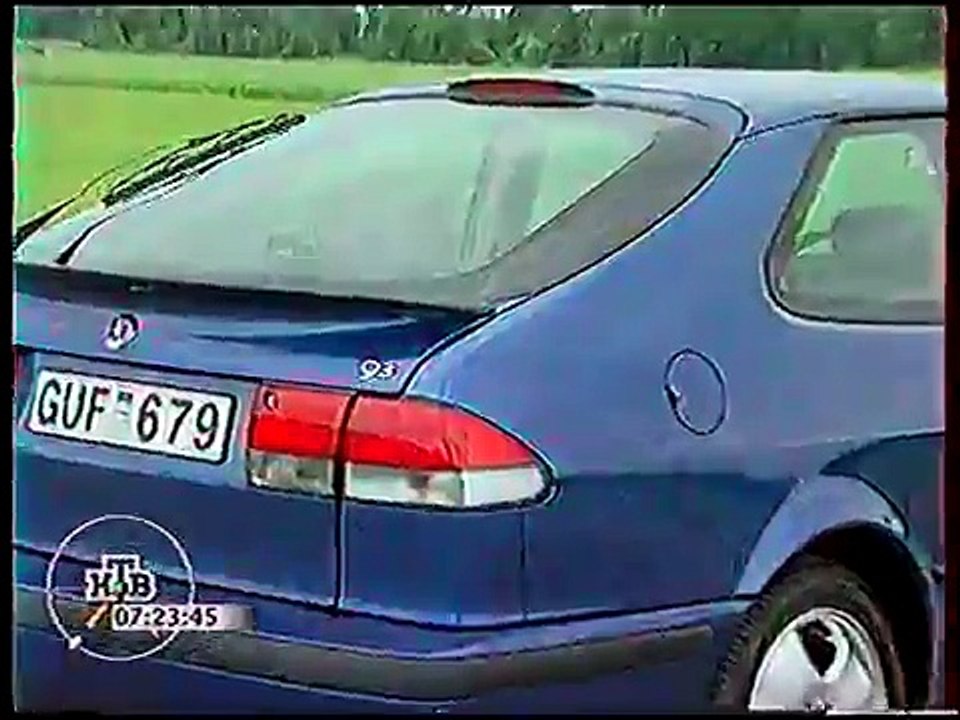 (staroetv.su) Карданный вал (НТВ, февраль 1999) Фрагмент