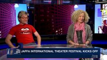 TRENDING | Jaffa international theater festival kicks off | Friday, May 4th 2018