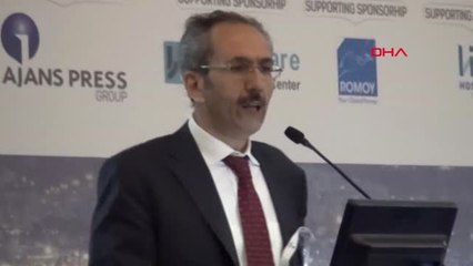 Aydın Sağlık Turizmi Kongresi Başladı