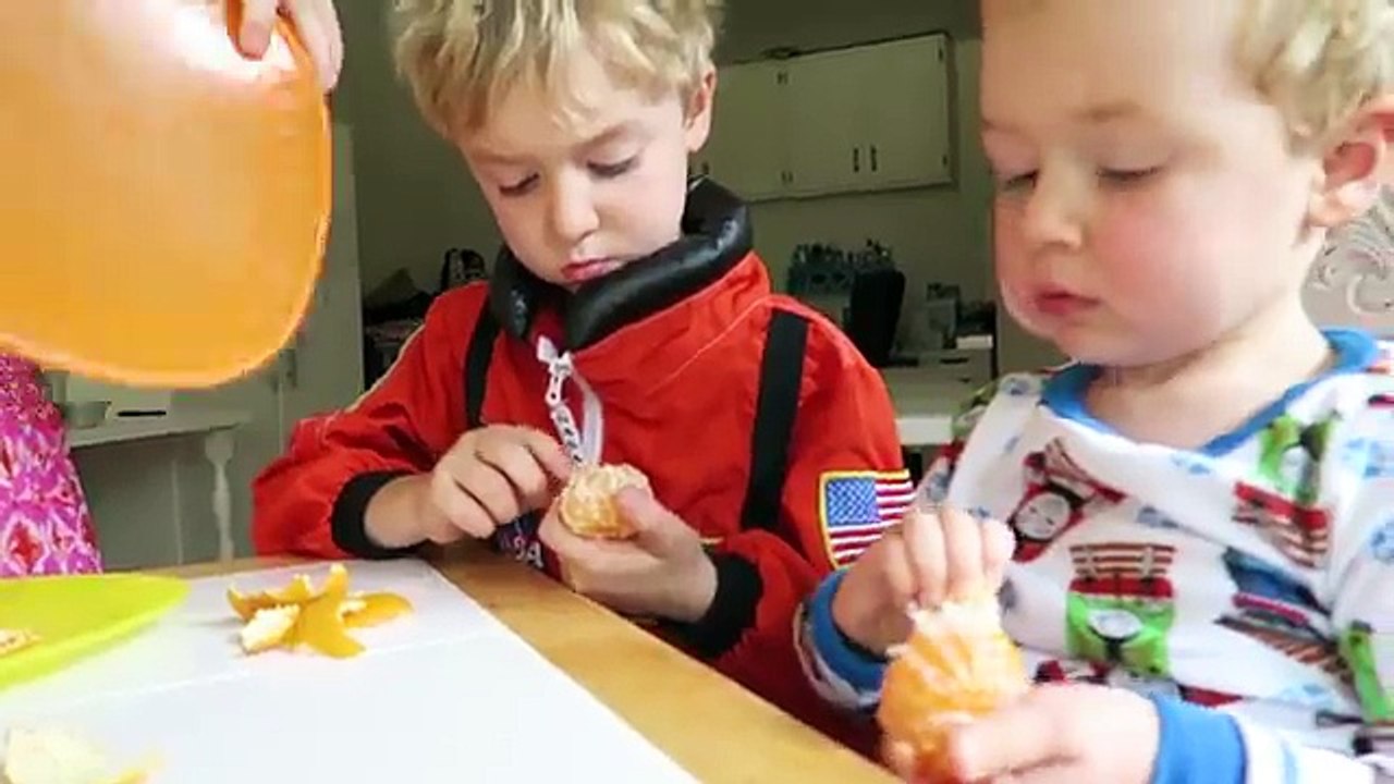 How Hes Learning to Read