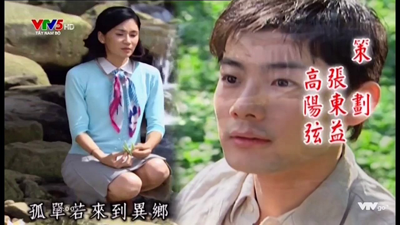 Tìm lại tình yêu - Tập 51