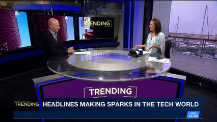 TRENDING | Car makers eye recyclable car parts | Friday, May 4th 2018