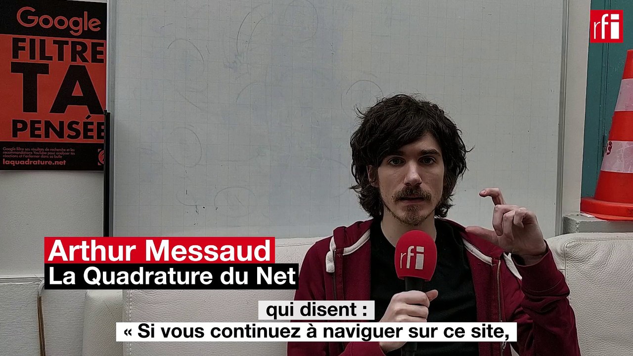 Données personnelles: que va changer le RGPD pour vous ?