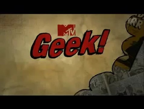 V Showrunner Scott Rosenbaum Talks Project Alice At WonderCon 2011