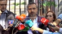 Report TV - Tahiri: Të vijnë të dëshmojnë Saliu, Ilir Meta e Lulzim Basha