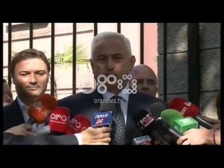 Download Video: Ora News - LSI pro arrestimit të Tahirit, Naço: E presin edhe ndërkombëtarët