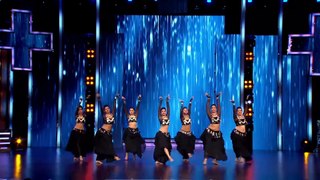 tip tip barsa pani Dance Plus banjara girls