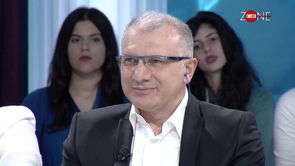 Zone e lire - Shendeti/Tre mjeket turq te klinikes ortopedike "Zogu i pare"! (20 tetor 2017)