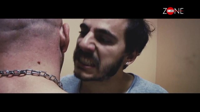 Zone e lire - Kinema/Filmi Floorless ne Cineplexx! (20 tetor 2017)