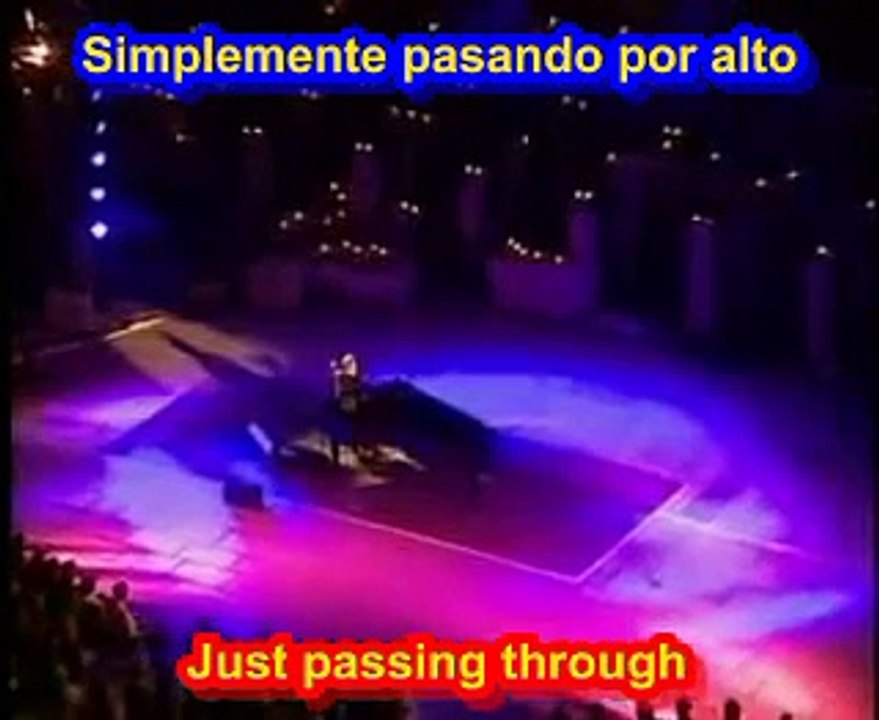 Elton John - Sacrifice ( SUBTITULADO ESPAÑOL INGLES )