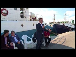 HIQET TVSH PER PAJISJET E PESHKIMIT, PELESHI NE DURRES “NDIHMOJNE FORMALIZIMIN E TREGUT” LAJM