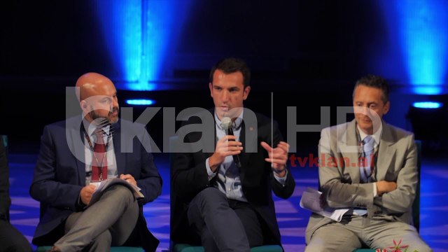 Tirana, Lioni dhe Barcelona histori suksesi