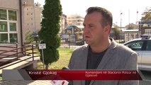Fushata në Gjakovë pa incidente, policia e përgatitur për nesër - Lajme