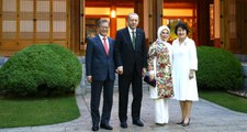 Güney Kore Devlet Başkanı, Ziyaret Sonrası Türkçe Mesaj Paylaştı