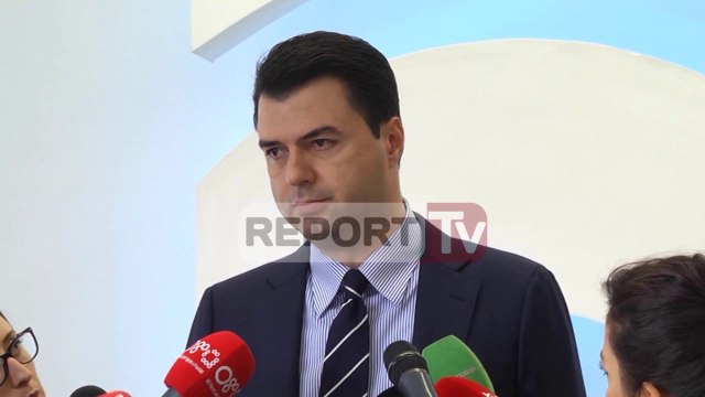 Report TV - ‘Tahiri’ Basha: Kuvendi s’ka të drejtë të rrëzojë një kërkesë të drejtësisë