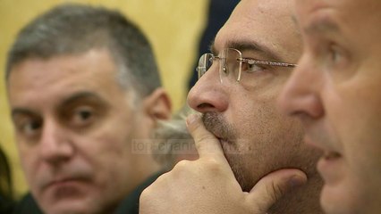 Prokuroria, kundër Ramës - Top Channel Albania - News - Lajme