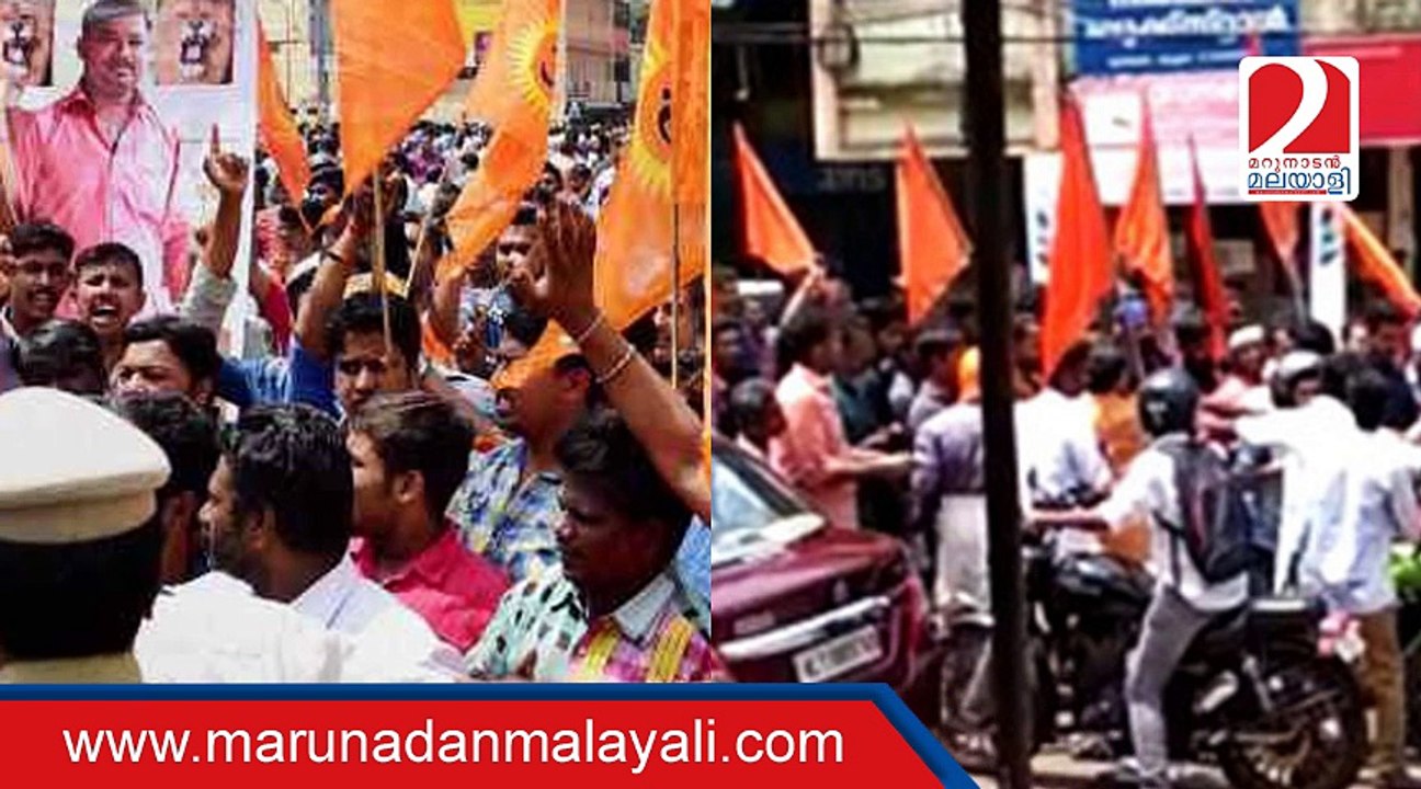 Two Arrested for Attack on Journalists at Malappuram Press Club