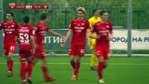1-0 Goal Russia  Youth Championship - 04.05.2018 Spartak M. Youth 1-0 FK Rostov Youth