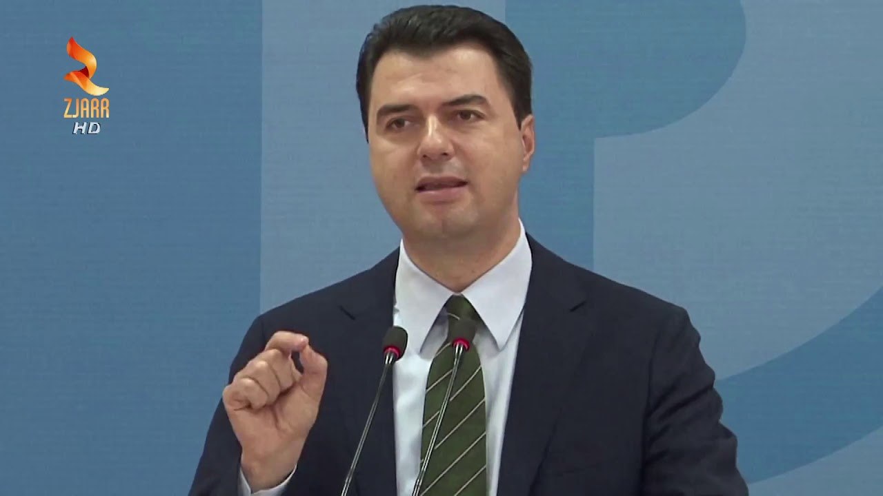 360° Gradë - Basha Rama Mbron Tahirin Me Imunitet Parlamentar