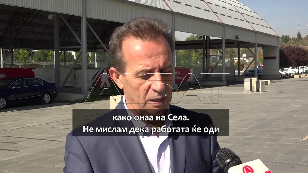 Заев не гледа причина за растурање на коалиција...