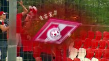 3-0 Goal Russia  Youth Championship - 04.05.2018 Spartak M. Youth 3-0 FK Rostov Youth