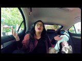 “Mos i fol shoferit” – Fifi në taksinë e Rudina Dembacaj