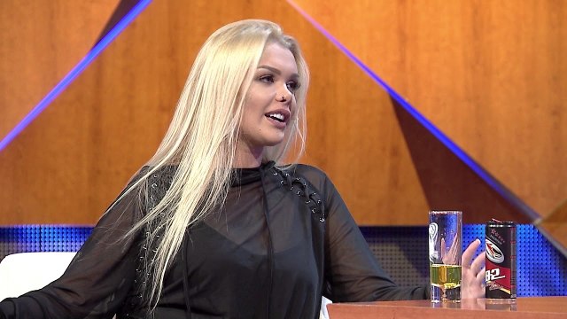 Xing me Ermalin/ Si i'u genjeu Rama per foton? Ja cfare thote Eni Koci (21.10.17)