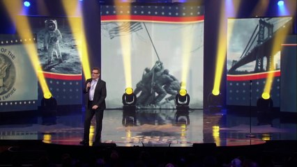 Greg Proops Stand Up - 2011