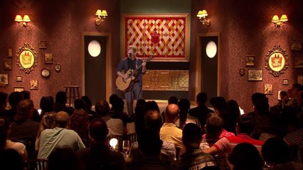 Henry Phillips Stand Up - 2011