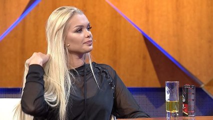 Xing me Ermalin - Eni Koci - Emisioni 7 - Sezoni 2! (21 tetor 2017)